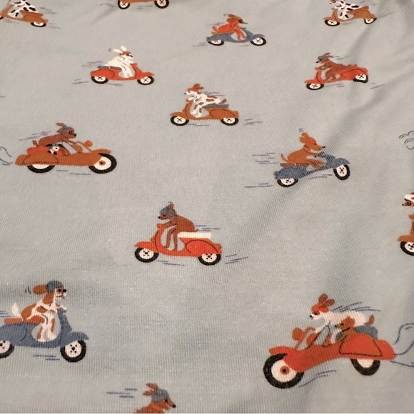 Magnetic Me Bodysuit & Pant Set - Picture 3 of 5